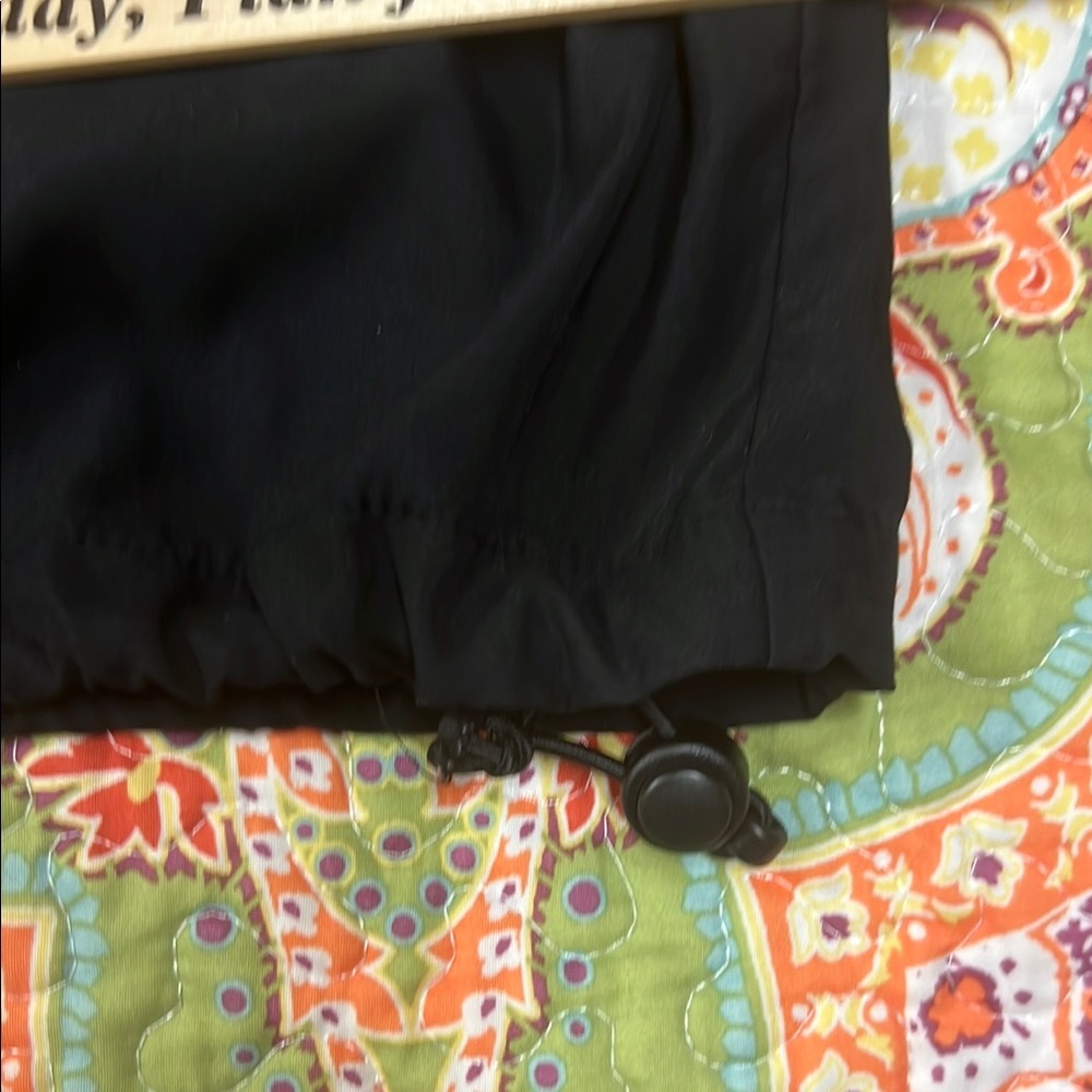 Masters Collection Black Jacket - Picture 9 of 15
